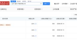 张继科名下企业均注销 张继科年初已注销名下工作室