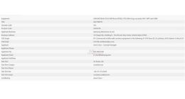 三星Galaxy S25 Edge通过认证：轻薄机身依旧拥有强大交互能力
