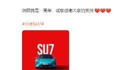 小米SU7车主发文吐槽售后难：上海约号“比挂名医还难”，湖北车主补漆要往返700公里！上市11个月已交付18万辆，服务中心33家