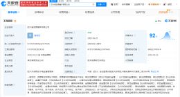 四川省资源循环公司登记成立 注册资本2亿