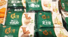 不差钱的“速冻第一股”，执意赴港“圈钱”