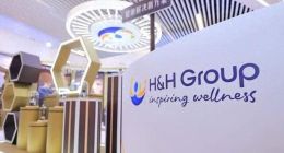 健合集团业绩异动背后：合生元库存难消，“明星”保健品Swiss药店已鲜少铺货