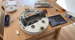 云鲸扫地机器人“过保即坏”？消费者深陷售后服务“迷雾”