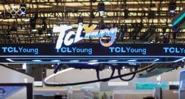 TCL撩不动年轻人