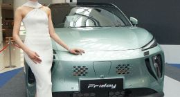 浩浩荡荡的东风风行，却在宣发上翻了车！