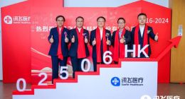 讯飞医疗上市后首发年报：连续4年经营现金流为负，应收账款大幅增长