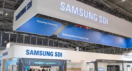 三星SDI已开始量产46系列电池 并已开始向国外用户供货