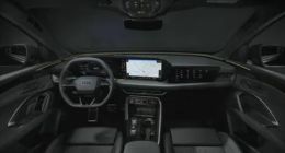 奥迪加速融入中国技术，多款车型将引入华为智驾系统