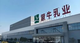 营收下降10%，利润暴跌98%，乳业巨头蒙牛正在被消费者抛弃