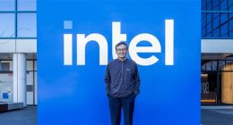 英特尔新CEO陈立武明确未来两代CPU发布时间，锐炫显卡成谜