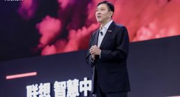 联想刘军：人智共创，三大策略领跑AI普惠新时代