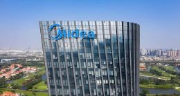 美的，光鲜数据下暗流涌动