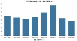 中芯国际：陷量增价跌困局，扩产尚存挑战