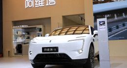 3年内亏超71亿，新能源“豪门”车企何时上市圆梦？