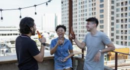 元气森林的生死突围：创新与隐忧并存