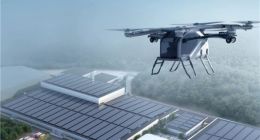 五家银行共计12.6亿！小鹏飞行汽车工厂获最大银团贷款