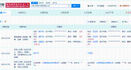 方运舟接任桐乡哲奥科技公司法定代表人 方运舟接任桐乡哲奥科技公司执行董事