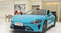 小米SU7高速上碰撞爆燃致3人死亡，四大疑问待解