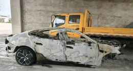 “SU7 高速上碰撞爆燃” 小米公司公布事件细节