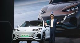 敏感时期宣传自家车型安全性，赵长江发文后“秒删”