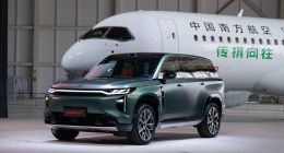 广汽传祺“向往”高端化：梦想与现实的尴尬碰撞