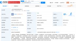 揭秘黄油与面包关联公司 黄油与面包公司涉多起买卖合同纠纷