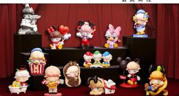 一代人有一代人的泡泡玛特