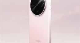 OPPO Find X8 Ultra将全球首发LUMO凝光影像：带来革命性移动影像体验