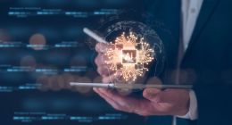 腾讯、京东，打开AI时代金融科技的新蓝海