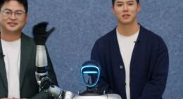 当机器人走进直播间，宇树能讲好商业故事吗？