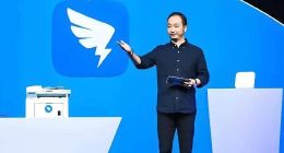 协同办公市场竞争激烈，钉钉困局下陈航回归能否破局？