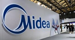 美的集团业绩亮眼难掩多重隐忧，未来发展路在何方？