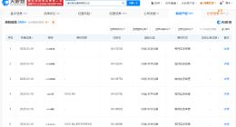 VIVO申请注册MR头显商标 VIVO申请注册AI眼镜商标