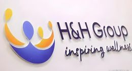 健合集团：半年亏3.6亿还要分红2亿，负债率高位76亿商誉风险高悬