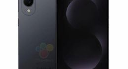 三星Galaxy S25 Edge渲染图出炉：三款配色 主打轻薄便携