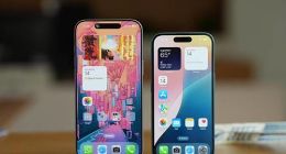 iPhone 19 Pro或采用全玻璃超级机身
