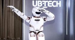 去年亏超11亿，仅交付10台人形机器人，优必选难过盈利关