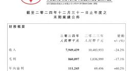 五菱汽车营收跌破百亿！“国民神车”也有投诉缠身的一天