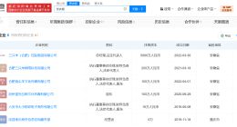 小杨哥商业版图盘点 小杨哥实控超40家企业