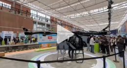 直击阿里云Al势能大会：宇树机器人、小鹏飞行汽车