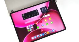 OPPO Pad 4 Pro评测：重塑安卓旗舰平板的性能与体验天花板