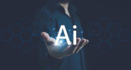 阿里、腾讯们用AI让产业互联网「成真」