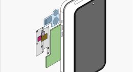 苹果也怕疯狂关税，库克的心拔凉拔凉