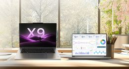 消息称一季度全球PC出货超过6000万台 联想居首苹果第4