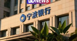 业绩增长放缓，宁波银行忧心忡忡