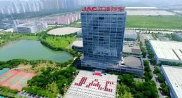 江淮汽车业绩“过山车”，压力给到尊界