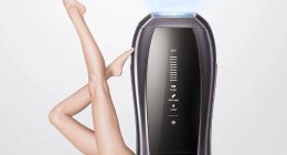 内衣模特“倒立瑜伽”？ulike脱毛仪擦边海报惹争议，消费者投诉不断陷信任危机