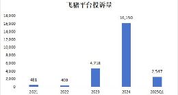 飞猪AI神话背后：技术渗透率超70% 投诉解决率仅7.56%