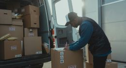 同城货运货拉拉深陷“内卷”泥潭，智能调度能否破局？