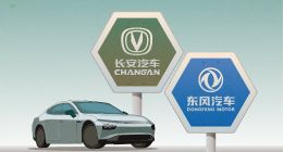 长安汽车董事长朱华荣：与东风重组方案基本已完成